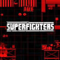 Super Fighters