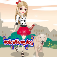 Walk With My Dog