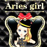 Aries Girl