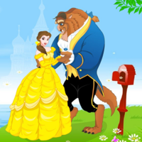 Beauty and the Beast