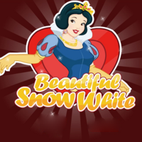 Beautiful Snow White