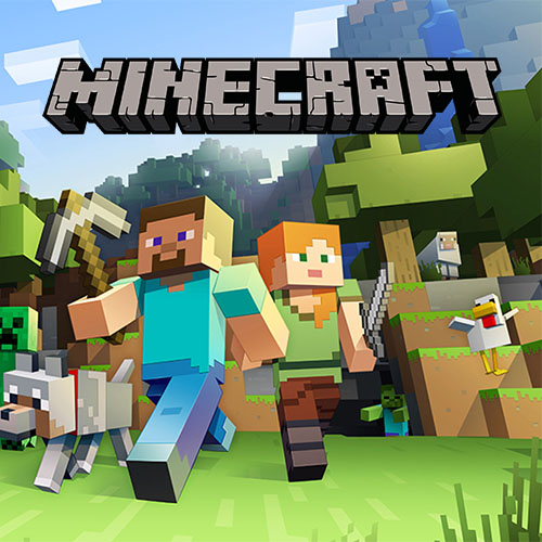Minecraft