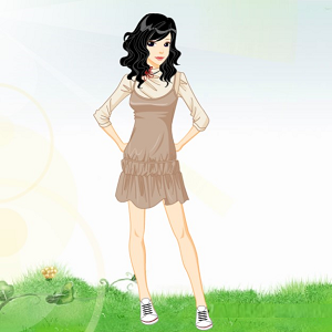 Girl Dressup Makeover 5