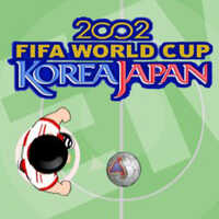 2002 FIFA World Cup Korea Japan