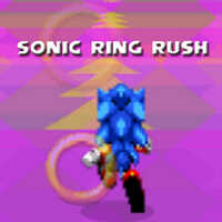 Sonic Ring Rush