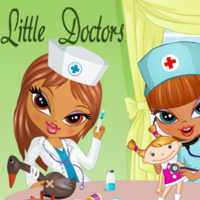 Little Doctors