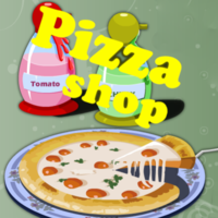 Pizza Shop
