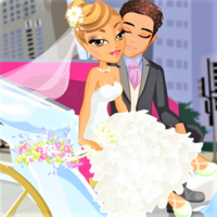Wedding Carriage