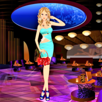 Club Girl