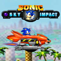 Sonic Sky Impact