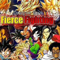 Dragon Ball: Fierce Fighting V1.7