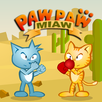 Paw Paw: Miaw