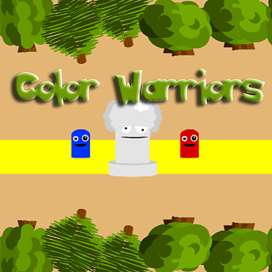 Color Warriors
