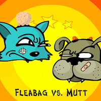 Fleabag vs Mutt