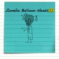 Zombie Balloon Heads II