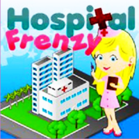 Hospital Frenzy