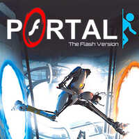 Portal: The Flash Version
