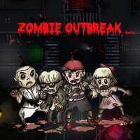 Zombie Outbreak Beta