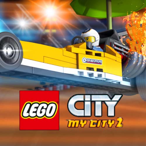 Lego City: My City 2
