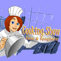 Cooking Show: Tuna and Spaghetti