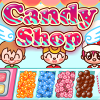 Candy Shop