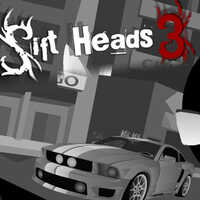Sift Heads 3