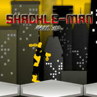 Shackle-man: Dark Side