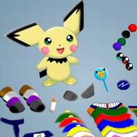 Pokemon Games: Clothing 2