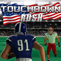 Touchdown Rush
