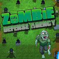 Zombie Defense Agency