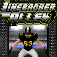 Linebacker Alley