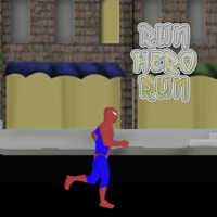 Run Hero Run