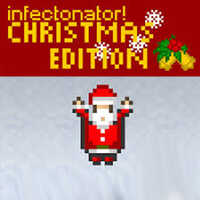 Infectonator: Christmas Edition