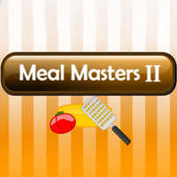 Meal Masters 2