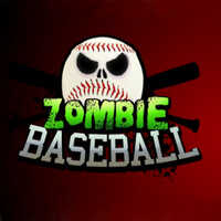 Zombie Baseball