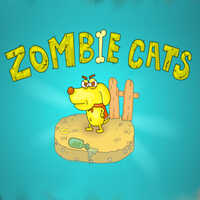 Zombie Cats