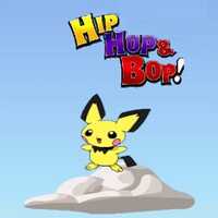 Hip Hop and Bop