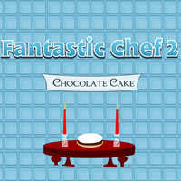 Fantastic Chef 2: Chocolate Cake