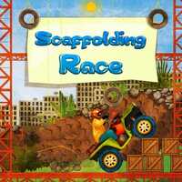 Scaffolding Race