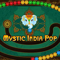 Mystic India Pop