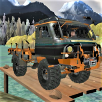 Mountain Truck: Transport
