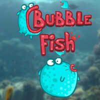 Bubble Fish
