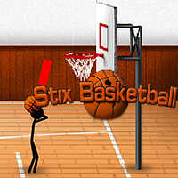 Stix Basketball