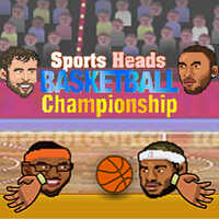 Sports Heads Basketball Championship