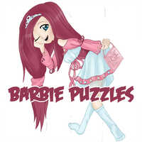 Barbie Puzzles
