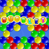 Bubbles