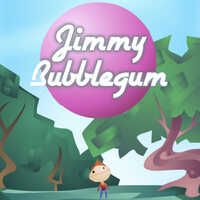 Jimmy Bubblegum