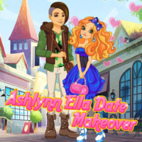 Ashlynn Ella: Date Makeover