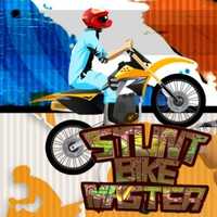 Stunt Bike Master
