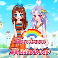 Horizon Rainbow